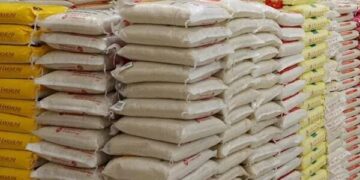 Nigeria to pump N10.7bn into rice production