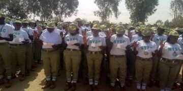 NYSC Batch B Online Registration 2019 is here - Portal.nysc.org.ng/nysc1