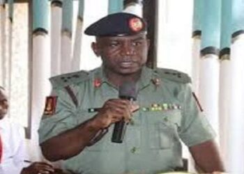 NYSC Alerts Public of Fake Facebook Account Of DG SZ Kazaure