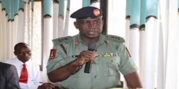 NYSC Alerts Public of Fake Facebook Account Of DG SZ Kazaure