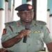 NYSC Alerts Public of Fake Facebook Account Of DG SZ Kazaure