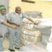 Nigeria Customs begins online auction of seized vehicles, goods