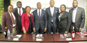 Unity Bank leads gainers as NSE records N18.8 billion turnover