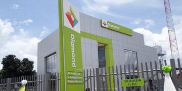 Diamond Bank financial inclusion drive gets FSD Africa support