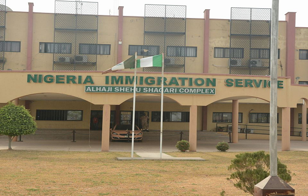 Nigeria Immigration Service Warns Against Recruitment Scam, Others 