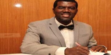 Reno omokri