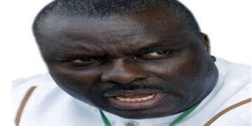 ibori james