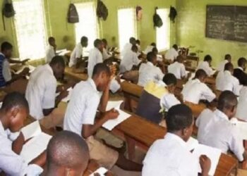 NABTEB Releases 2018 May/June Exam Timetable