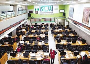 Rising exports increases Nigeria’s trading to N7.2tr in Q1 2018