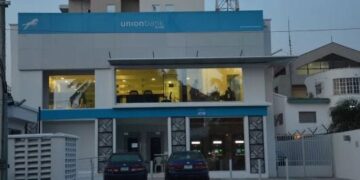 union bank