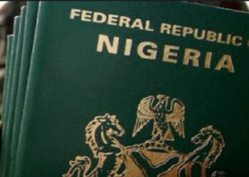 Trump begins clampdown on US visas for Nigerians