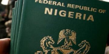 Trump begins clampdown on US visas for Nigerians