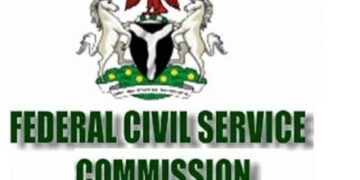 Federal Civil Service Commission (FCSC) begins 2019 recruitment