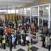 Lagos Airport grounded over Nigeria Customs new policy