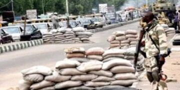 Safety Alert On Nigerias Death Trapped Highways