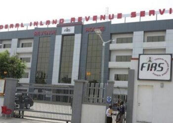 FIRS boss wants autonomy for State Internal Revenue Services