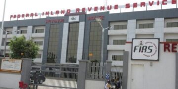 FIRS boss wants autonomy for State Internal Revenue Services