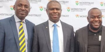 MoneyTrust Microfinance Bank