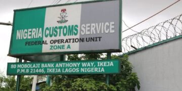 Nigeria customs recruitment: NCS speaks on Aptitude Test for applicants