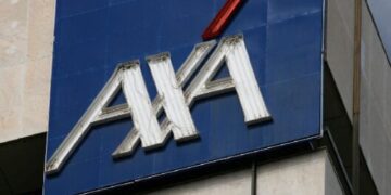 Axa Mansard Insurance Plc