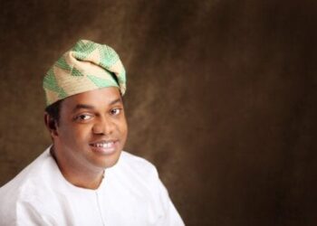 Donald Duke to run for President again