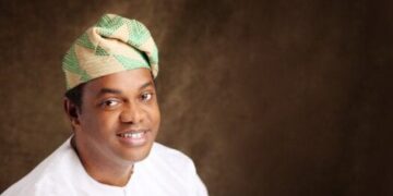 Donald Duke to run for President again