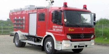 Nigeria Federal Fire Service (FFS) Massive Nationwide Recruitment 2018