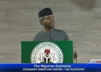 osinbajo