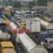 Deteriorating Apapa-Wharf Road Threatens Nigeria's Economic Stability