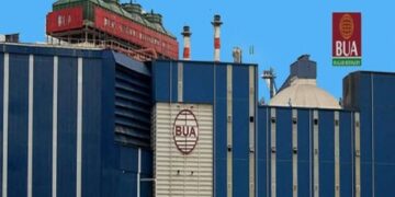 BUA