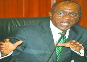 CBN vows to monitor, control 2019 election spending