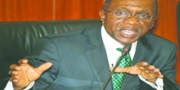 CBN vows to monitor, control 2019 election spending