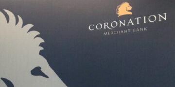 Coronation Merchant Bank