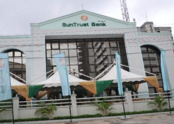 SunTrust Bank