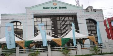 SunTrust Bank