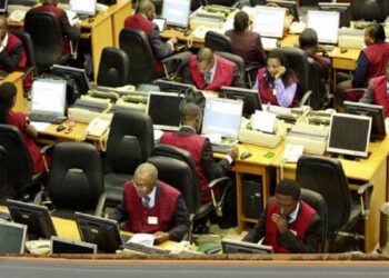 Nigerian Stock Trades Tumble to Four-Month Low Amid Market Uncertainties