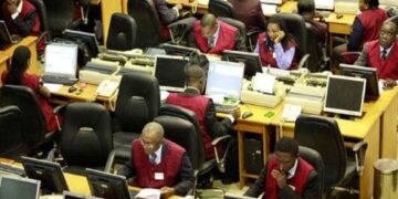 Nigerian Stock Trades Tumble to Four-Month Low Amid Market Uncertainties