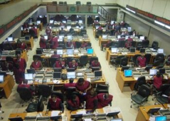 Nigerian Equities Continue to Rise with N76 Billion Increase in Capitalization