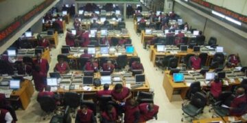 Nigerian Equities Continue to Rise with N76 Billion Increase in Capitalization