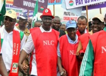 NLC raises eyebrows over delay in minimum wage