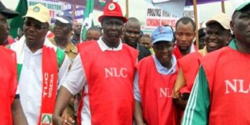 NLC raises eyebrows over delay in minimum wage