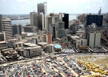 Nigeria records N124.77b trade deficit in Q1 2020