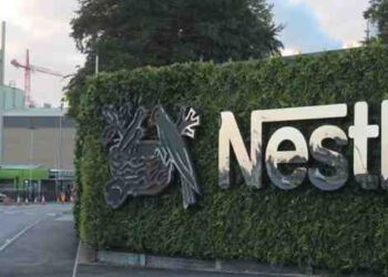 Nestlé shareholders approve N21.8bn final dividend