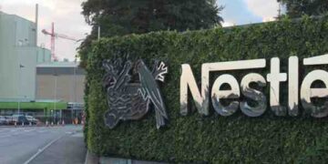 Nestlé shareholders approve N21.8bn final dividend