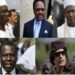 african leaders die