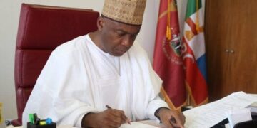 Offa Robbery: Police drops Saraki’s invitation, demands response in writing