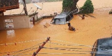 sierra leone flood 2