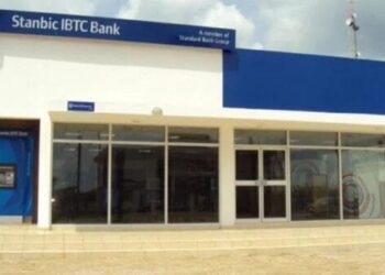 Stanbic IBTC Bank launches ‘Biz-Smart Account’ for SMEs