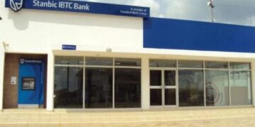 Stanbic IBTC Bank launches ‘Biz-Smart Account’ for SMEs