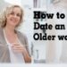 The Unique Perks Of Dating an Older Woman